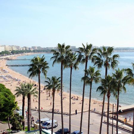 Studio Le Mercure By Interhome Cannes Eksteriør billede