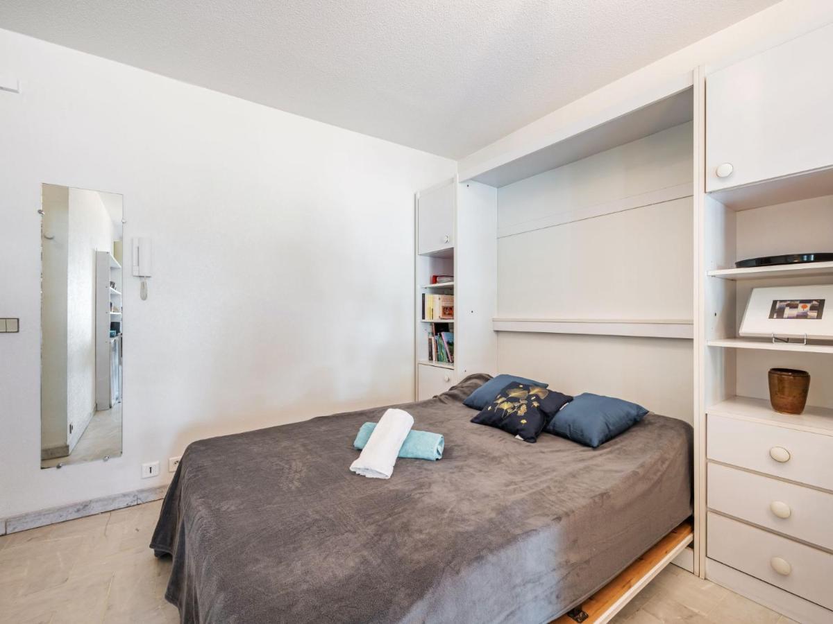 Studio Le Mercure By Interhome Cannes Eksteriør billede